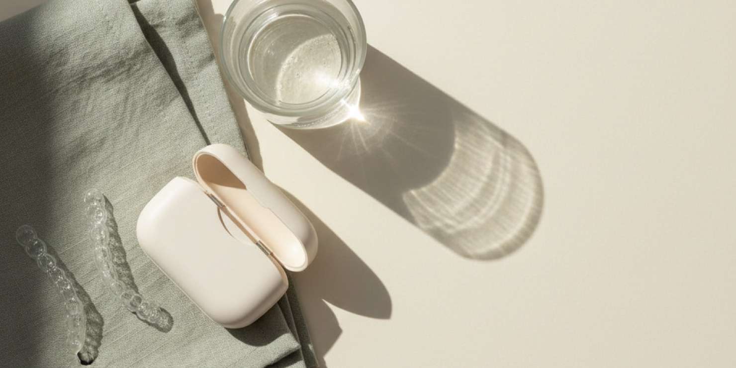 Invisalign dói? O que esperar do tratamento