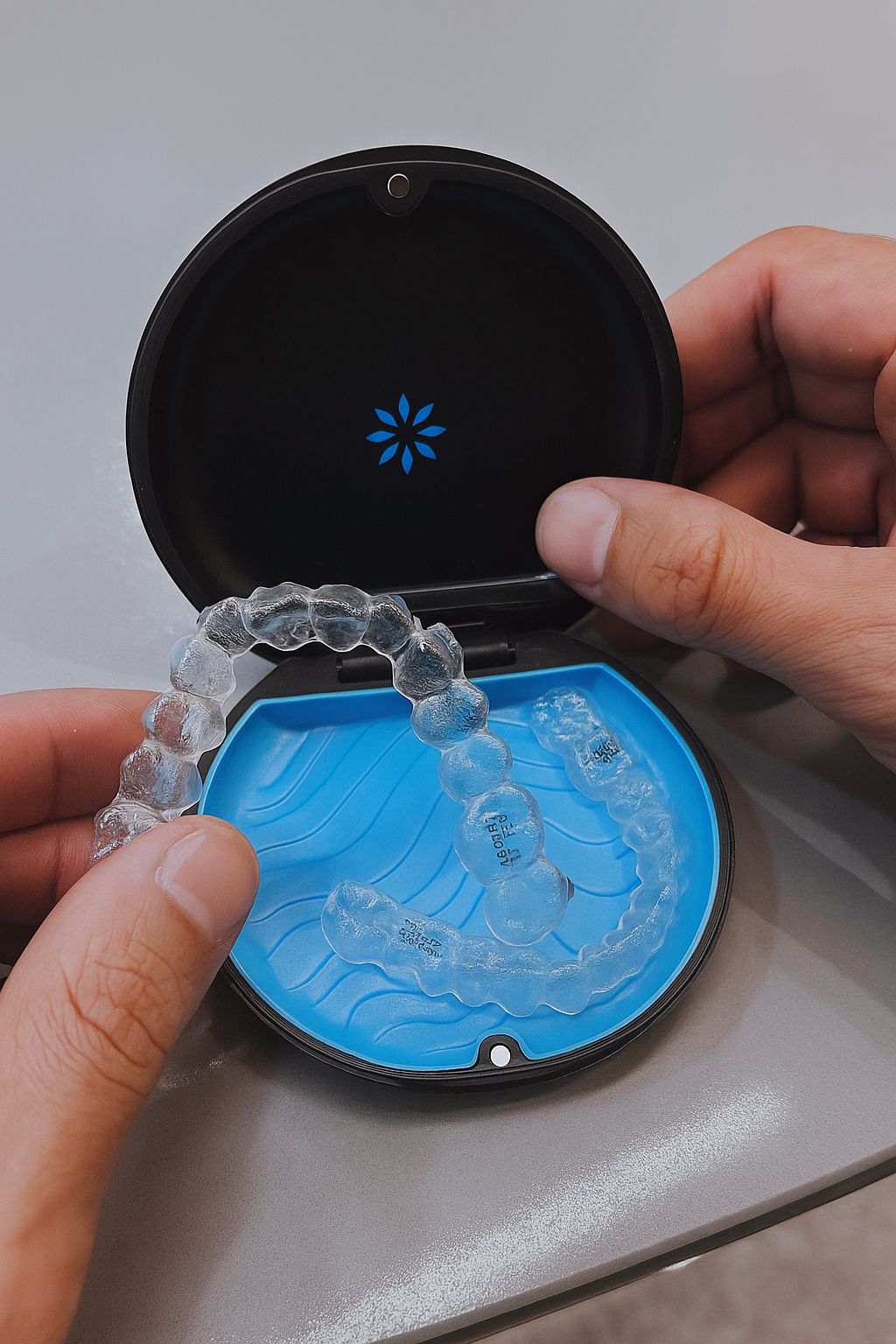 Dra. Viviane Rossi — Ortodontista especialista em Invisalign em Brasília