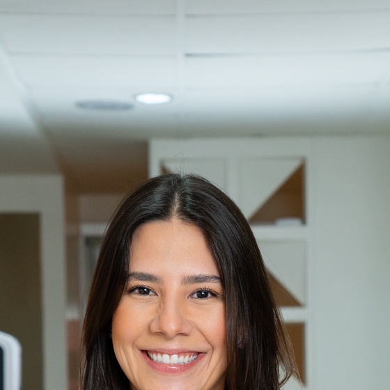Dra. Viviane Rossi